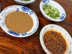 -老铜锅涮羊肉(大连海滨住宅小区店)