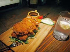 -LAMP BAR 水烟音乐酒吧