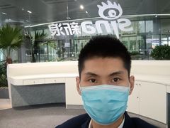 -新浪总部大厦