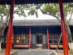 -南京中国近代史遗址博物馆(南京总统府)