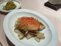 -粗茶淡饭·汉口公馆(循礼门店)
