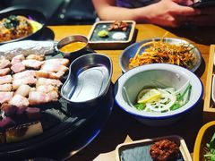 -济州爱肉堂(总店)