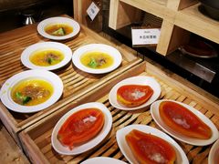 -芭菲盛宴·环球美食(袁家岗店)