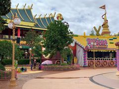 -七彩云南欢乐世界