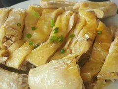 -广玉兰上海菜(德平店)
