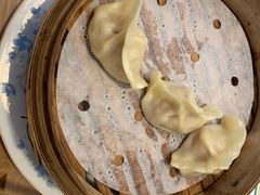 -海胆小馆(东北水饺·春柳店)