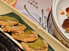 -绿茶餐厅(深圳龙华天虹购物中心店)