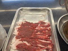 -新梅居(宁海东路店)