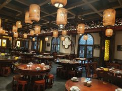 大堂-杨记隆府(汉街店)