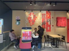-麦当劳(豫园店)