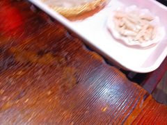 -乐山串串香老火锅(鼓楼店)