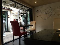 包厢-EATALIA意塔利意式餐厅(鼓楼店)