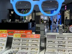 -LOHO眼镜(北京朝北大悦城店)