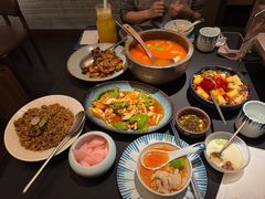 -山石榴·贵州菜(丰盛里店)