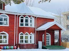 -红黄蓝幼儿园(颐东苑店)