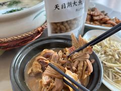-紫藤园·天目湖大鱼头(南山竹海店)