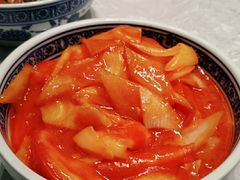 -曾家厨房·新徽菜(九华山路店)