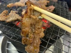 -松明一烤肉馆(鲁园店)