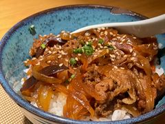 -三石铁板烧(紫竹桥店)