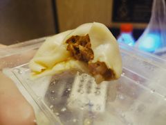 -鸡鸣汤包(复地活力广场店)