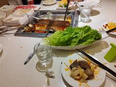 -海底捞火锅(长沙华创国际广场店)