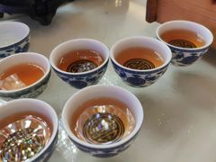 -黄埔华苑酒家(黄埔总店)