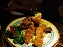 -三代烤肉(保利广场店)