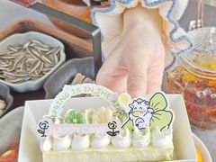 -欢牛蛋糕屋(城西店)
