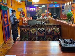 大堂-如意林卡藏餐吧(大昭寺店)