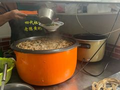 -四代祖传老陈黄焖鱼