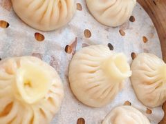 原汁海胆小笼包-海胆小馆(春柳店)