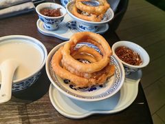 -四季民福烤鸭店(外滩外白渡桥店)