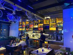 -玛尚诺意式餐厅(官舍店)