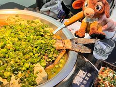 -烤匠麻辣烤鱼(IFS店)