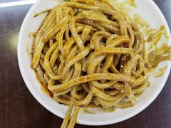 -老孙家泡馍(洒金桥店)
