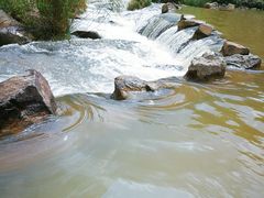 -长泰漂流水陆空景区