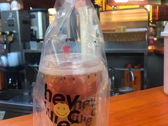 -茶桔便(欧亚大观店)