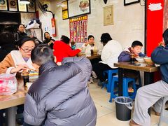 -杨家米粉(千禧公寓店)