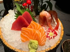 -蟹犇•帝王蟹雪蟹(陆家嘴店)