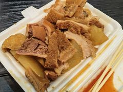 -细妹五香牛杂(步行街店)