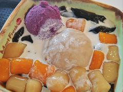 -鲜芋仙(华府店)