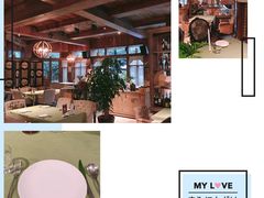 -一棵树·意大利西餐厅One Tree(新城店)