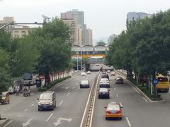 -知春路(地铁站)