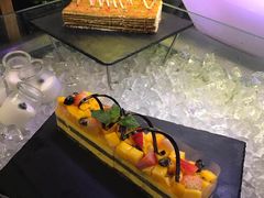 -泰谷酒店·太古码头闽菜自助餐厅