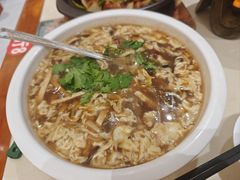 -梅利汴京烤鸭•开封豫菜地标店(铁北街店)