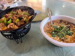 -老信阳菜馆(天通苑店)