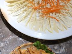 -蜀辣居鲜货老火锅(红牌楼店)