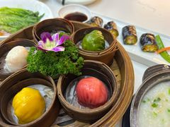 -盛世名点(客世界店)