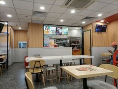 -永和大王(解放东路店)