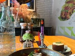 -JINNS锦时 steak&pizza(浸信会礼拜堂旧址店)
